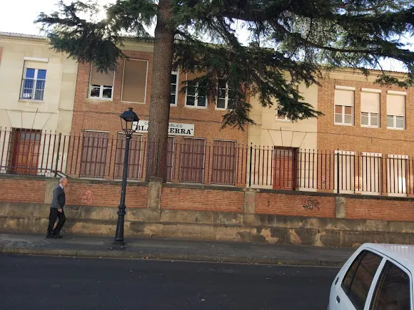 Colegio Público Blas Sierra