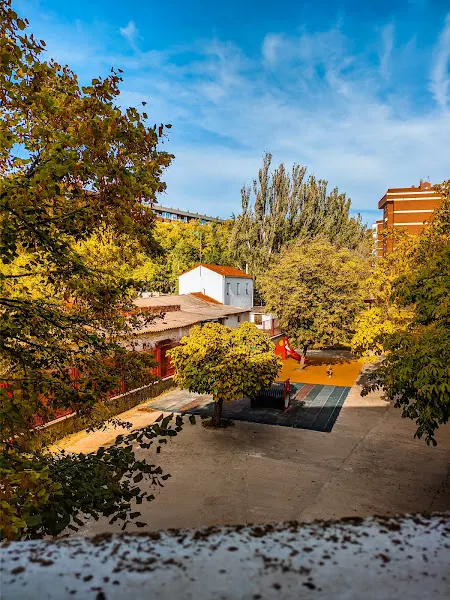 CEIP Ramón Carande y Thovar