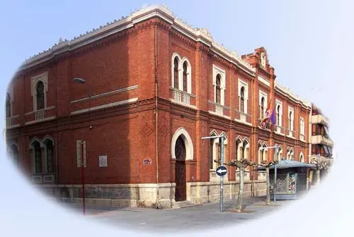CEIP Modesto Lafuente