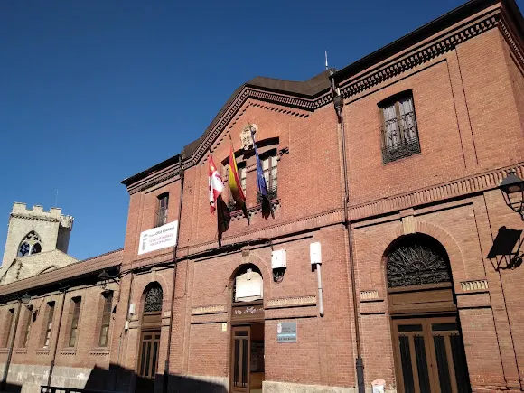 Colegio Público Jorge Manrique