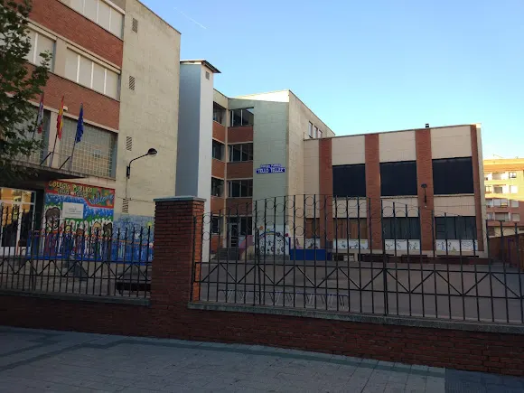 Colegio Público Tello Téllez de Meneses