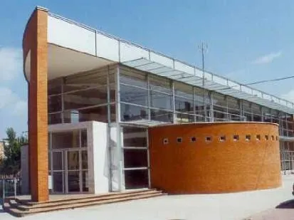 IES Trinidad Arroyo - Palencia