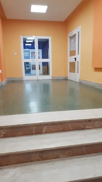 CEIP Manuel Vidal Portela - Pontevedra