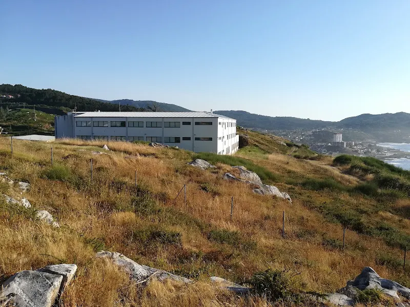 IES Primeiro de Marzo - Baiona