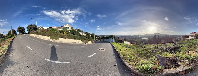 Colegio Residencia Los Sauces Pontevedra - Pontevedra