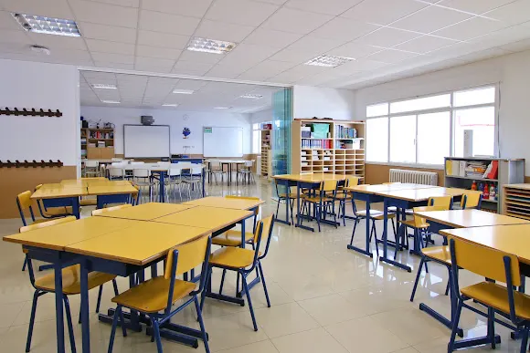 Colegio Internacional SEK-Atlántico - Colegio privado en Pontevedra