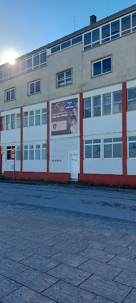 Colegio Sagrado Corazón Do Deza