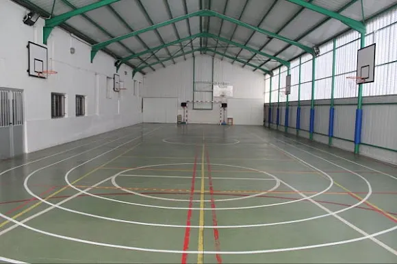 Colegio Ángel de la Guarda - Nigrán