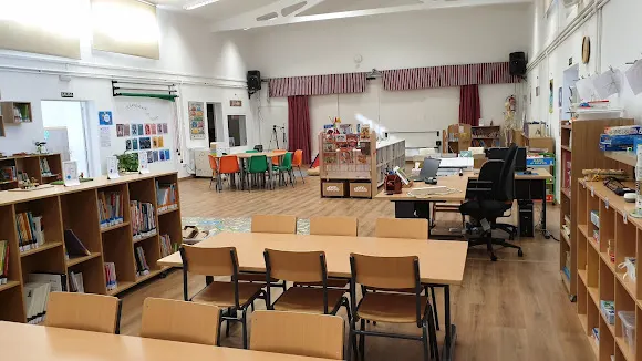 CEIP da Laxe - Marín
