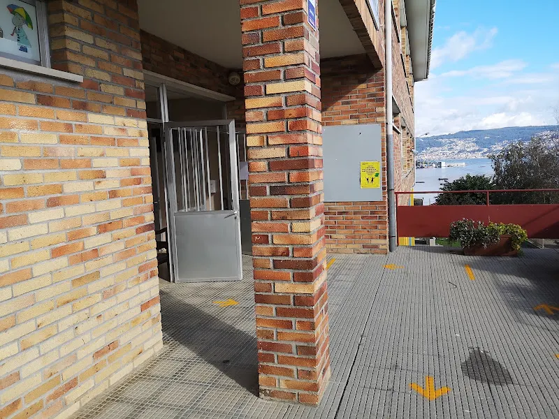 CEIP Quintela de Moaña - Moana