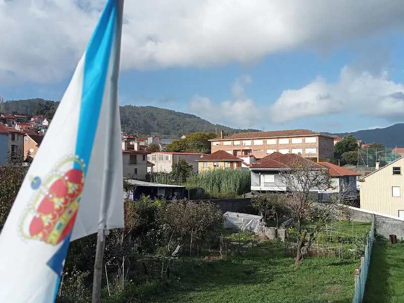 CEIP Quintela de Moaña - Colegio público en Moana - foto 2