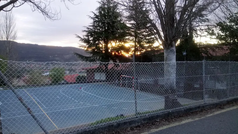 CEIP, de Abelendo - Moana