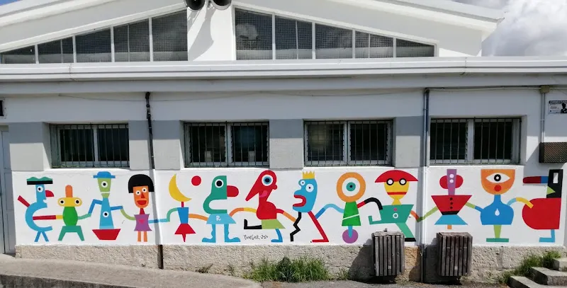 CEIP PLURILINGÜE REIBÓN - Colegio público en Moana - foto 2