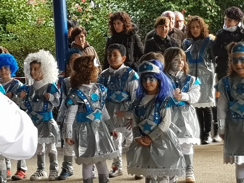 Colexio Público Mestre Valverde Mayo - O Porrino