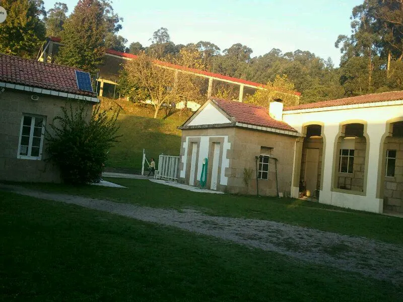IES Escolas Proval - Instituto de secundaria en Nigrán - foto 2