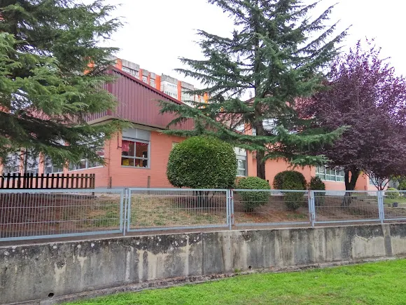 CEIP Campolongo - Pontevedra