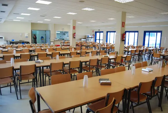 CEIP ANTONIO PALACIOS