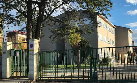 CEIP Celso Emilio Ferreiro - Vigo