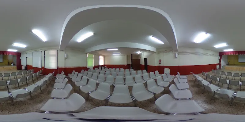 Colegio Concertado de Vigo NS Esperanza - Vigo