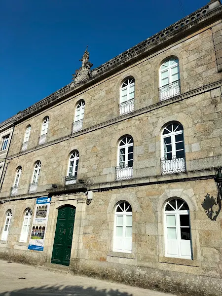 Centro Privado de Enseñanza Seminario Menor Diocesano San Pelayo - Colegio privado en Tui - foto 2