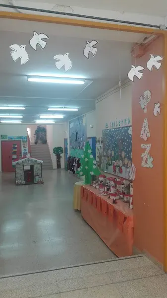 CEIP León Felipe