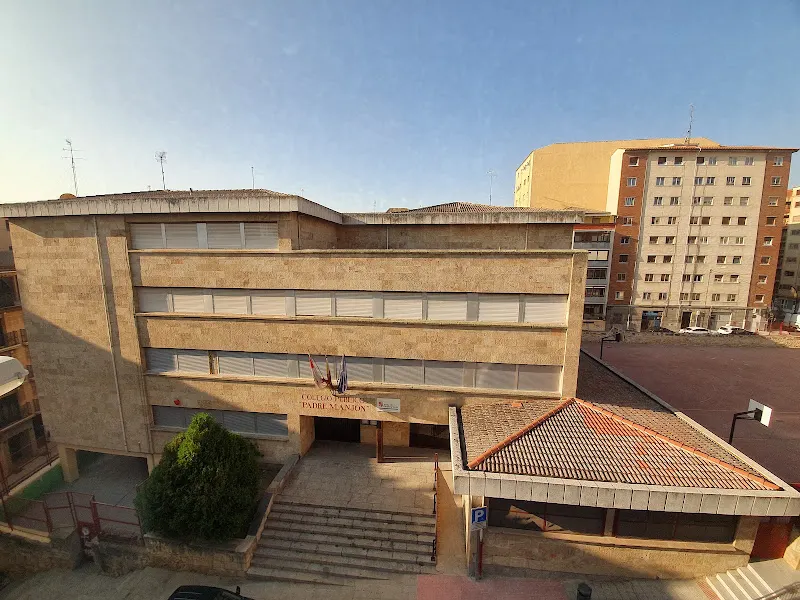CEIP Padre Manjón en Salamanca - Colegio público en Salamanca - foto 2