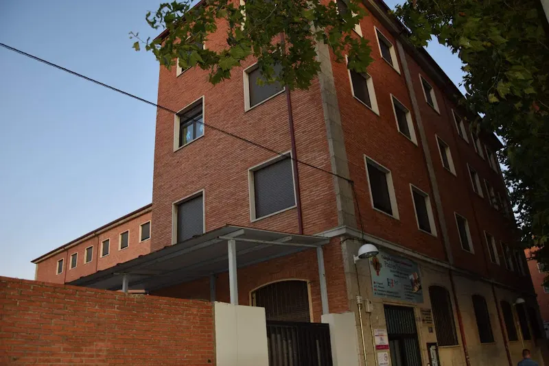 Colegio Padres Trinitarios - Salamanca