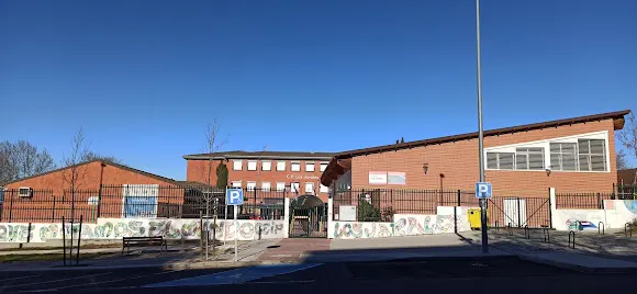 Colegio Público La Encina