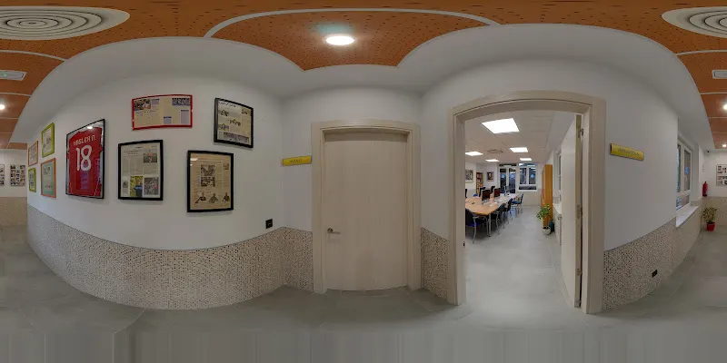 Spanish Courses Colegio Delibes - Salamanca