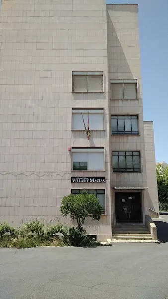 CEIP Villar y Macías - Salamanca