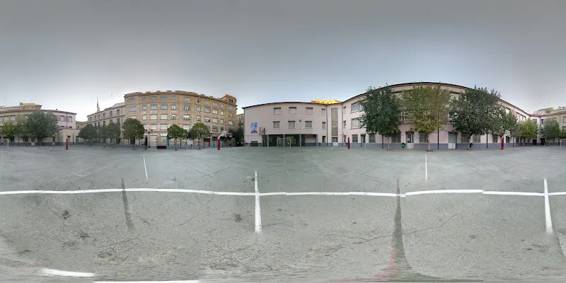 CEIP Francisco de Vitoria - Salamanca