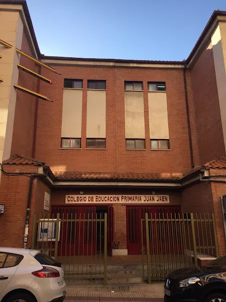 CEIP Juan Jaén - Salamanca