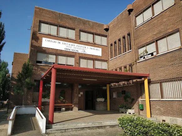 CEIP José Herrero - Salamanca