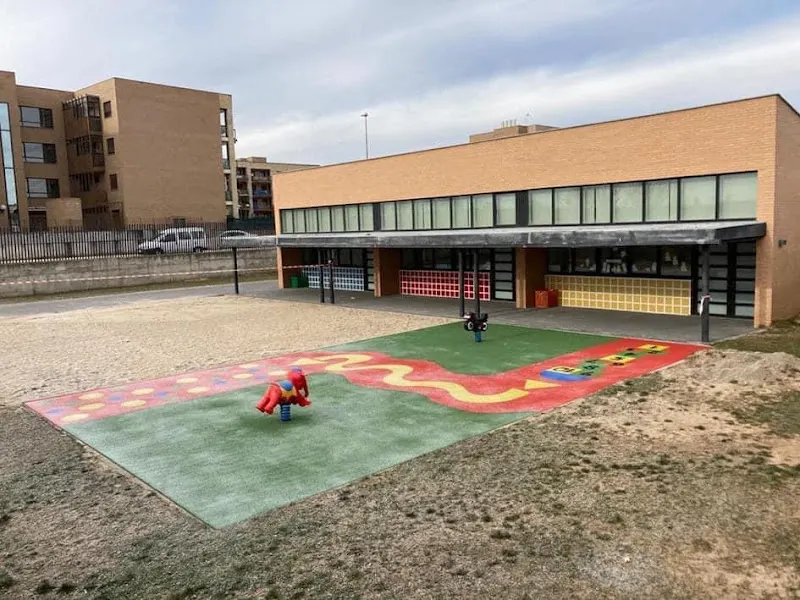 CEIP La Ladera