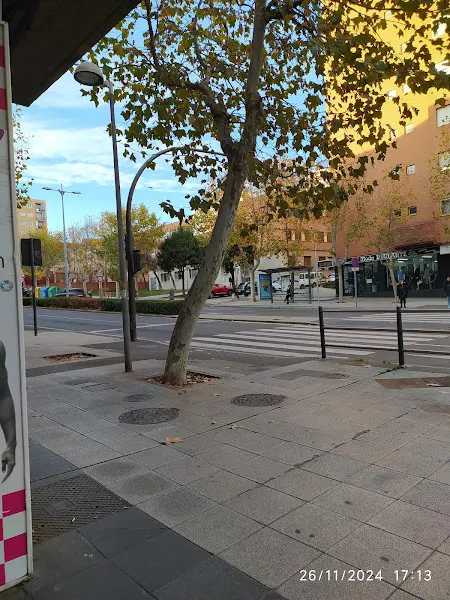 CEIP Santa Teresa - Salamanca
