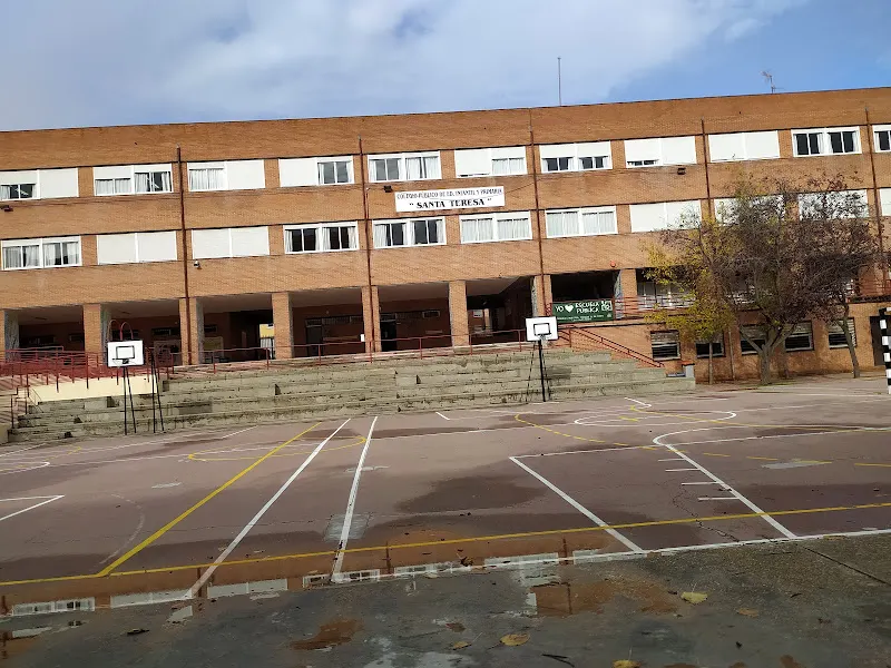 CEIP Santa Teresa - Colegio público en Salamanca - foto 2