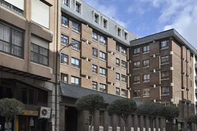 Colegio Mayor Menéndez Pelayo - Colegio mayor en Valladolid - foto 2