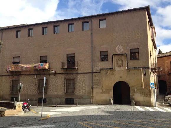 Centro Concertado de Enseñanza Madres Concepcionistas - Segovia