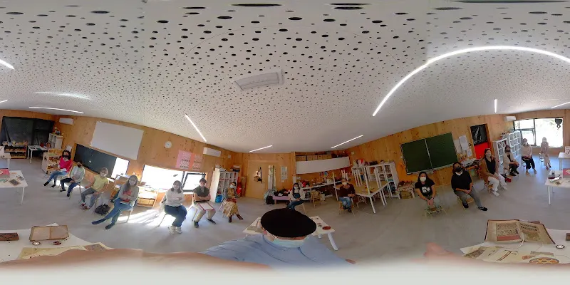 Centro Privado de Educación Infantil y Primaria El Ardal