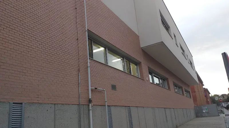CEIP El Peñascal - Segovia