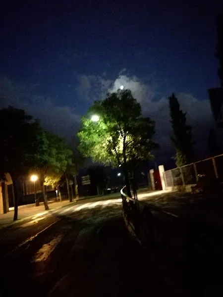 Colegio Público Los Almendros