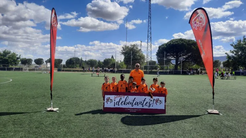 CEIP Diego de Colmenares - Segovia