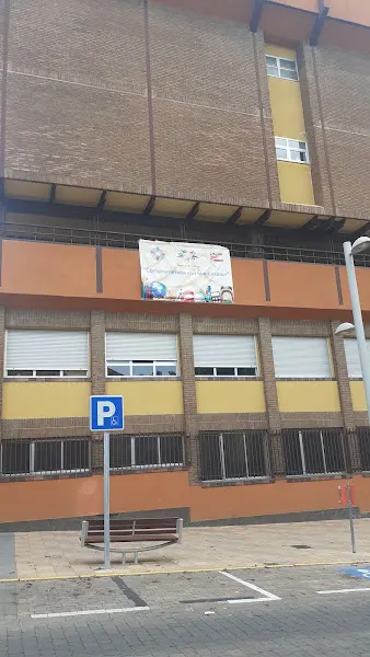 CEIP Santa Eulalia - Colegio público en Segovia - foto 2