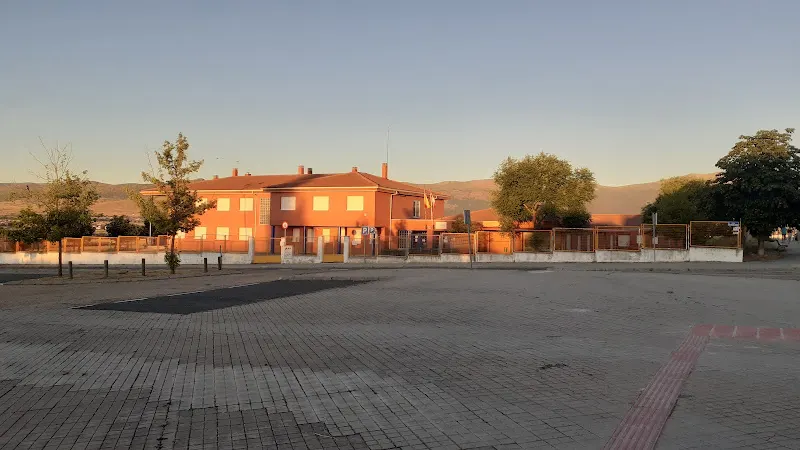 CEIP Elena Fortún - Colegio público en Segovia - foto 2