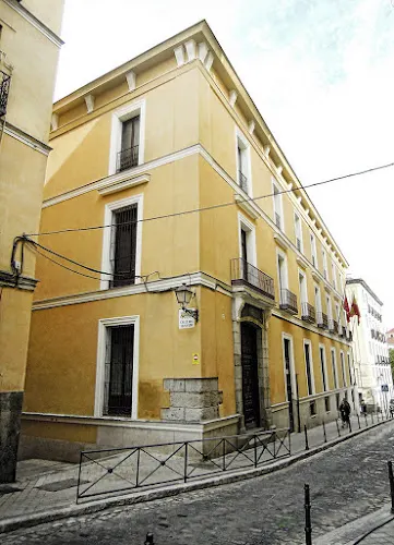 CEIP San Ildefonso