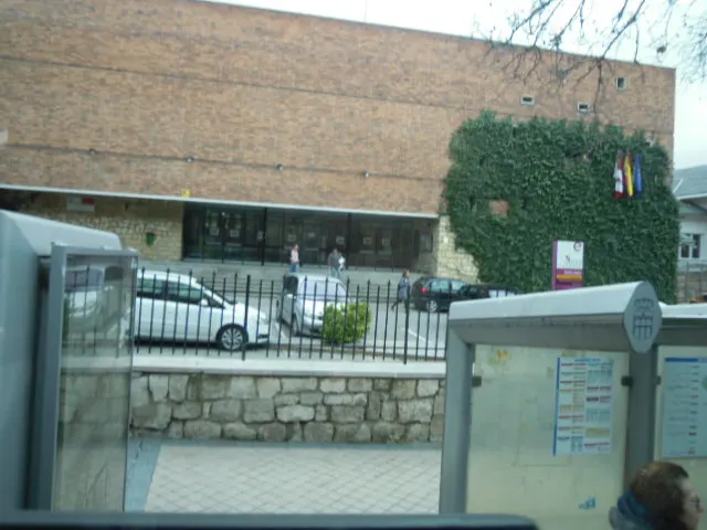 IES Andrés Laguna - Instituto de secundaria en Segovia - foto 2