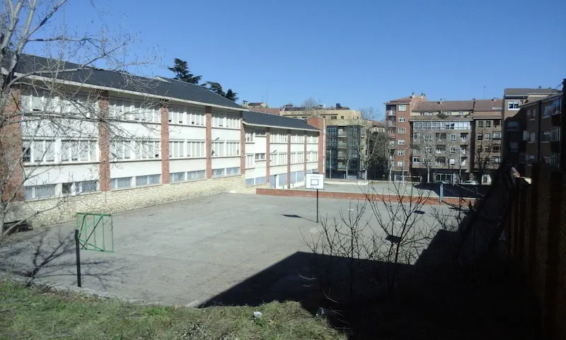 IES Andrés Laguna - Instituto de secundaria en Segovia - foto 3