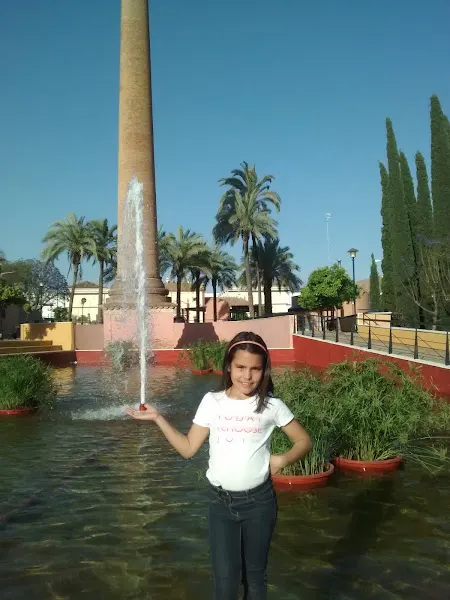 CEIP Alcalde Joaquín García - Alcalá de Guadaíra
