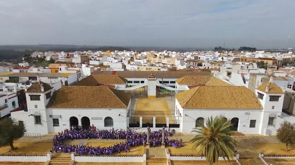 Colegio de Educación Infantil y Primaria Pedro Gutiérrez - Alcalá de Guadaíra