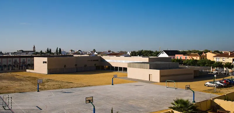 CEIP Talhara - Benacazon
